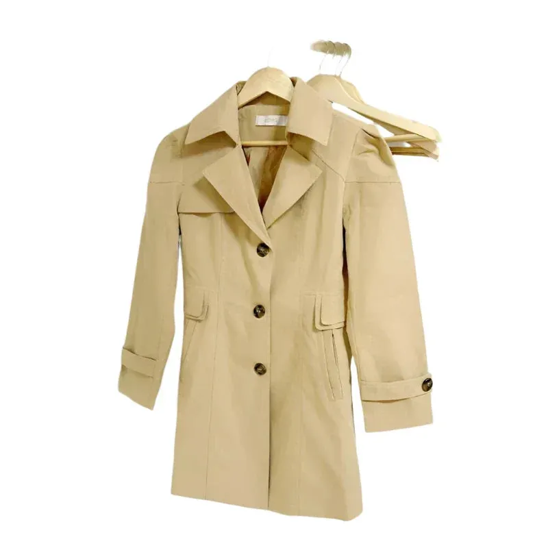 Zephyra | Windbreaker Stilvoll | Vielseitig