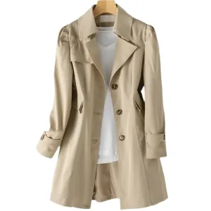 Zephyra | Windbreaker Stilvoll | Vielseitig