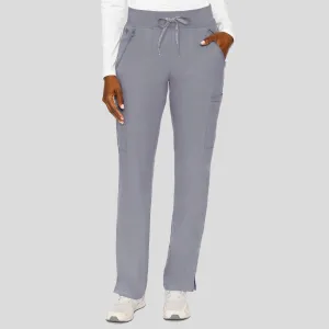 Zipper Pant | Cloud