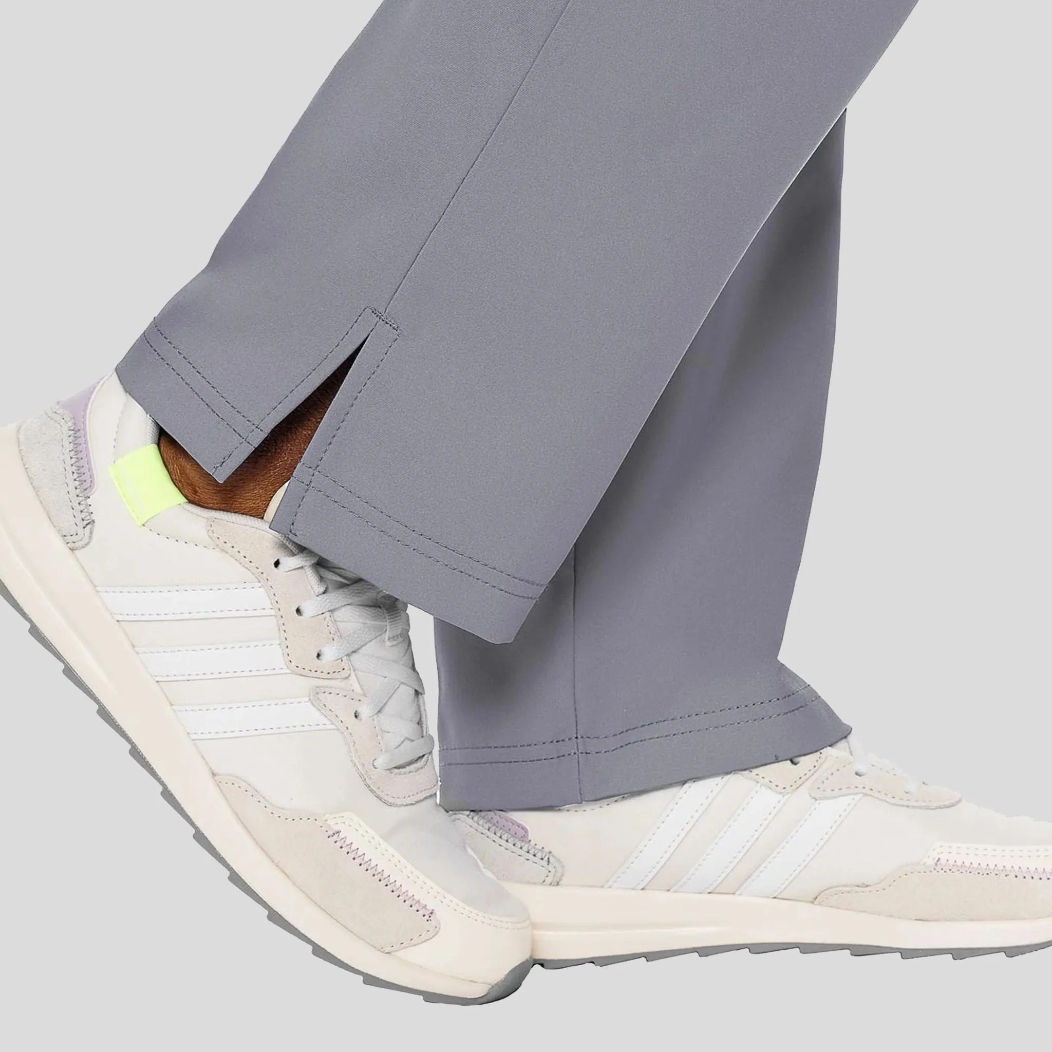 Zipper Pant | Cloud